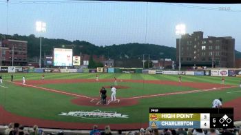 Replay: Home - 2025 Rockers vs Dirty Birds | Aug 16 @ 7 PM