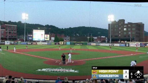 Replay: Home - 2025 Rockers vs Dirty Birds | Aug 16 @ 7 PM