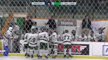 Replay: Away - 2025 Brooks vs Sherwood Park | Sep 27 @ 7 PM