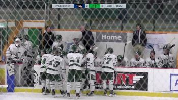 Replay: Home - 2025 Brooks vs Sherwood Park | Sep 27 @ 7 PM
