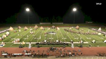 TROOPERS "CASPER WY" at 2025 DCI Williamsport