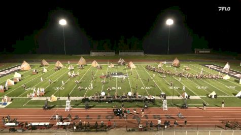 TROOPERS "CASPER WY" at 2025 DCI Williamsport