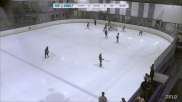 Replay: Home - 2024 North Park U10 vs Bandits U10 AA | Feb 25 @ 3 PM