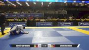 Alyson Lima Da Silva vs Matthew Clayton Mick 2026 Pan Jiu Jitsu IBJJF Championship