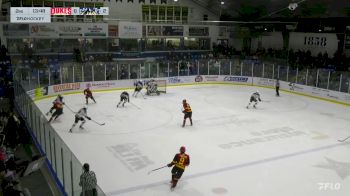 Replay: Home - 2024 Dukes vs Blues | Feb 19 @ 1 PM