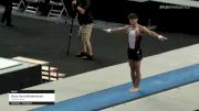 Ryan Vanichtheeranont - Vault, Premier West - 2021 US Championships