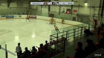 Replay: Home - 2023 Tigers vs Cougars | Oct 10 @ 7 PM