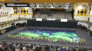 Caledonia Independent "Caledonia MI" at 2026 WGI Guard Avon Regional+