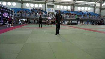 Lucas Duarte De Almeida vs Marcos Paulo Telles Giordani 1st ADCC South American Trials