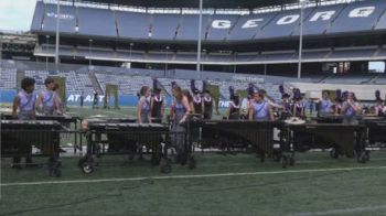 FUSION CORE "Terra Obscura" at 2026 DCI Southeastern Championship PRESENTED BY Ultimate Drill Book