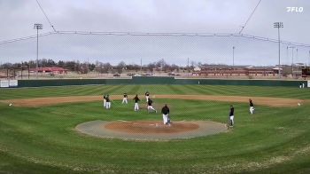 Replay: UT Permian Basin vs Cameron | Mar 15 @ 2 PM