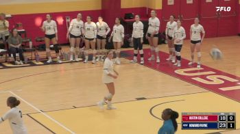 Replay: Howard Payne vs Austin College | Sep 13 @ 6 PM
