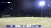 Replay: Trinity vs University of Dall - 2024 Trinity (TX) vs Dallas | Oct 18 @ 7 PM