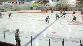 Replay: Home - 2023 Selkirk vs Steinbach | Oct 4 @ 6 PM