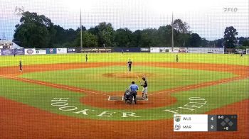 Replay: Home - 2025 Tobs vs Mustangs | Jul 26 @ 7 PM