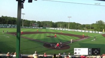 Replay: Home - 2023 Mustangs vs ZooKeepers | Jul 16 @ 5 PM