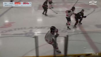 Replay: Home - 2025 Winkler vs Northern Manitoba | Apr 9 @ 6 PM