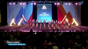 ICE - Fierce Flurries [2025 L2 Youth - Medium - WC Day 1] 2025 The Youth Summit