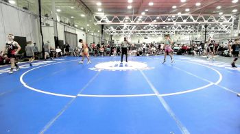 130 lbs Rr Rnd 6 - Henry Santini, D3PRIMUS vs Maximus Switzenberg, Team Nauman Wrestling Club