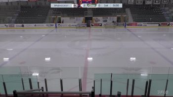 Replay: Home - 2025 Steelers vs SP Royals | Jan 12 @ 4 PM