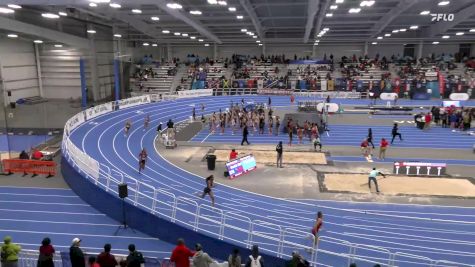 High School Girls' 300m, Finals 65