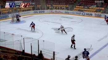 Replay: Home - 2024 Prince George vs Chilliwack | Nov 16 @ 6 PM