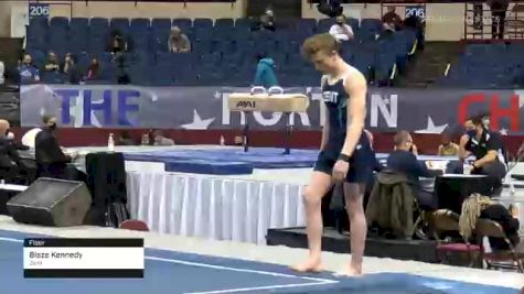 Blaze Kennedy - Floor, Zenit - 2021 Metroplex Challenge