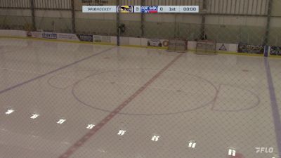 Replay: Home - 2024 STA Flyers vs Rangers | Oct 13 @ 7 PM