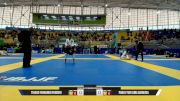 Pablo Yuri Lima Barbosa vs Thiago Fernando Panseri 2026 IBJJF Brasileiro Kids