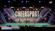 Grand Cheer - Majesty [2026 L1 Youth - Flex - D2 - Small - B Day 1] 2026 CHEERSPORT National All Star Cheerleading Championship