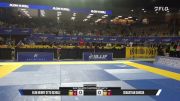 Naina Juliet Joseph vs Ivy Livingston LeMoine 2026 Pan Kids Jiu-Jitsu IBJJF Championship