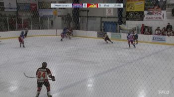 Replay: Home - 2023 Ottawa vs Casselman | Dec 21 @ 7 PM