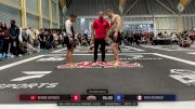 Kerem Sarisen vs Rico Rodrigo 2025 ADCC Vancouver Open
