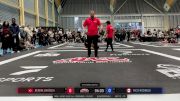 Kerem Sarisen vs Rico Rodrigo 2025 ADCC Vancouver Open
