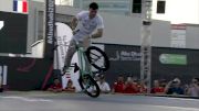 Replay: 2022 UCI Urban World Championships, Day 1