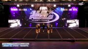 Jersey All Stars - Vendetta [2026 L1.1 Youth - PREP Day 1] 2026 The U.S. Finals Trenton