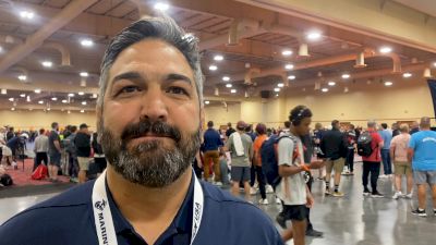 Bill Zadick Evaluates World Trials Process