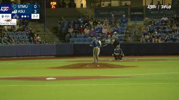 Replay: St. Mary's (TX) vs Angelo State | Mar 1 @ 7 PM