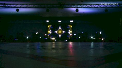 Noah Fuentes vs Grant Perkins 2025 Fight to Win 299