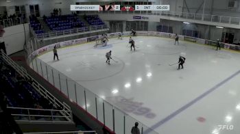 Replay: Home - 2024 St. Eustache vs Amos | Jan 5 @ 6 PM