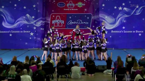 Spirit Athletics - Royal Cats [2023 Level 2 Senior Day 1] 2023 Buckeye Midwest National Championships