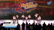 Ultimate Allstars - Skool Kidz [2023 Mini - Hip Hop - Small Day 1] 2023 Spirit Cheer Dance Grand Nationals & Cheer Nationals