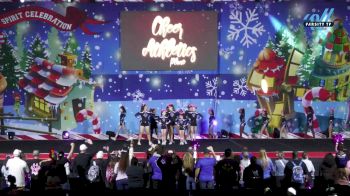 Cheer Athletics - Plano - Lady Lynx [2023 L1 Junior - Medium Day 2] 2023 Spirit Celebration Christmas Grand Nationals
