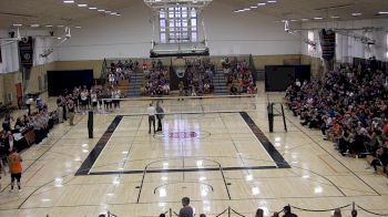 Full Replay - 2019 EIVA Championships - Apr 20, 2019 at 6:57 PM EDT