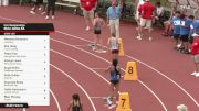 High School Girls' 400m 5A, Prelims 1