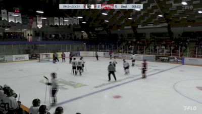 Replay: Home - 2024 Fernie vs Kimberley | Sep 7 @ 7 PM