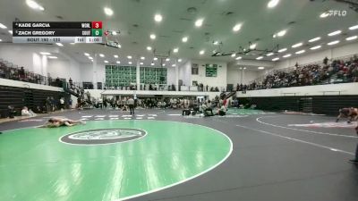 Replay: Mat 4 HS FH - 2026 Lander Invite | Jan 23 @ 12 PM