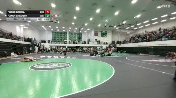 Replay: Mat 4 HS FH - 2026 Lander Invite | Jan 23 @ 12 PM