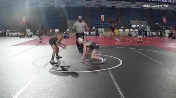 85 lbs Rr Rnd 2 - Shane McFillin, Oklahoma Elite vs Brody Pitner, Elite Athletic Club Stars