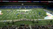Bluecoats "THE OBSERVER EFFECT" at 2025 DCI Southwestern Championship pres. by Fred J. Miller